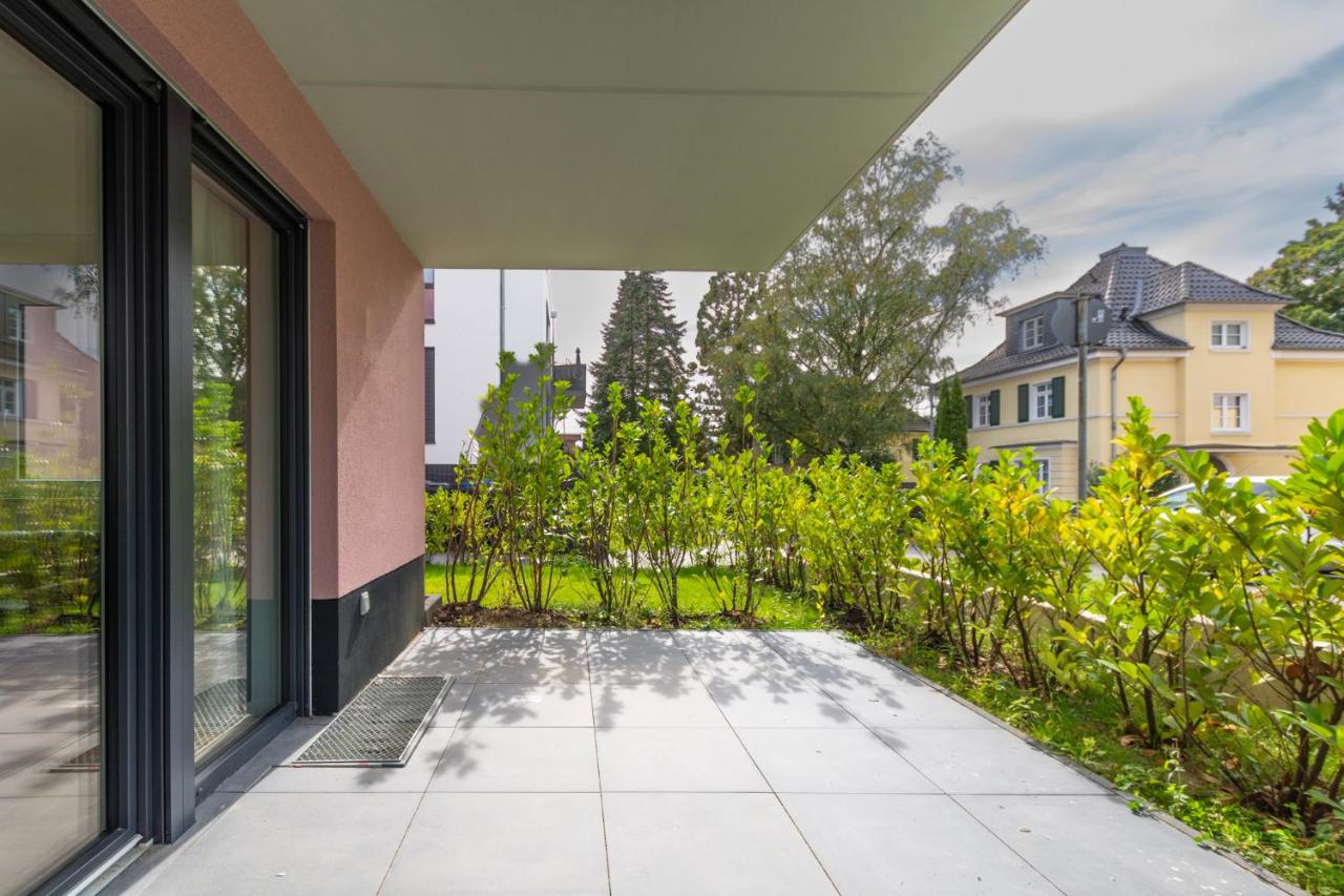 Apartment mit 2 Schlafzimmern