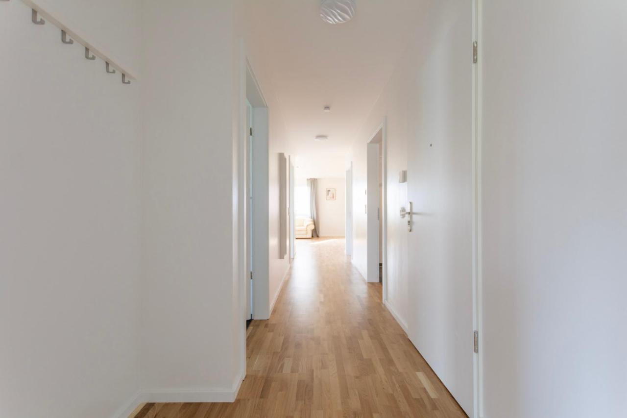Apartment mit 2 Schlafzimmern