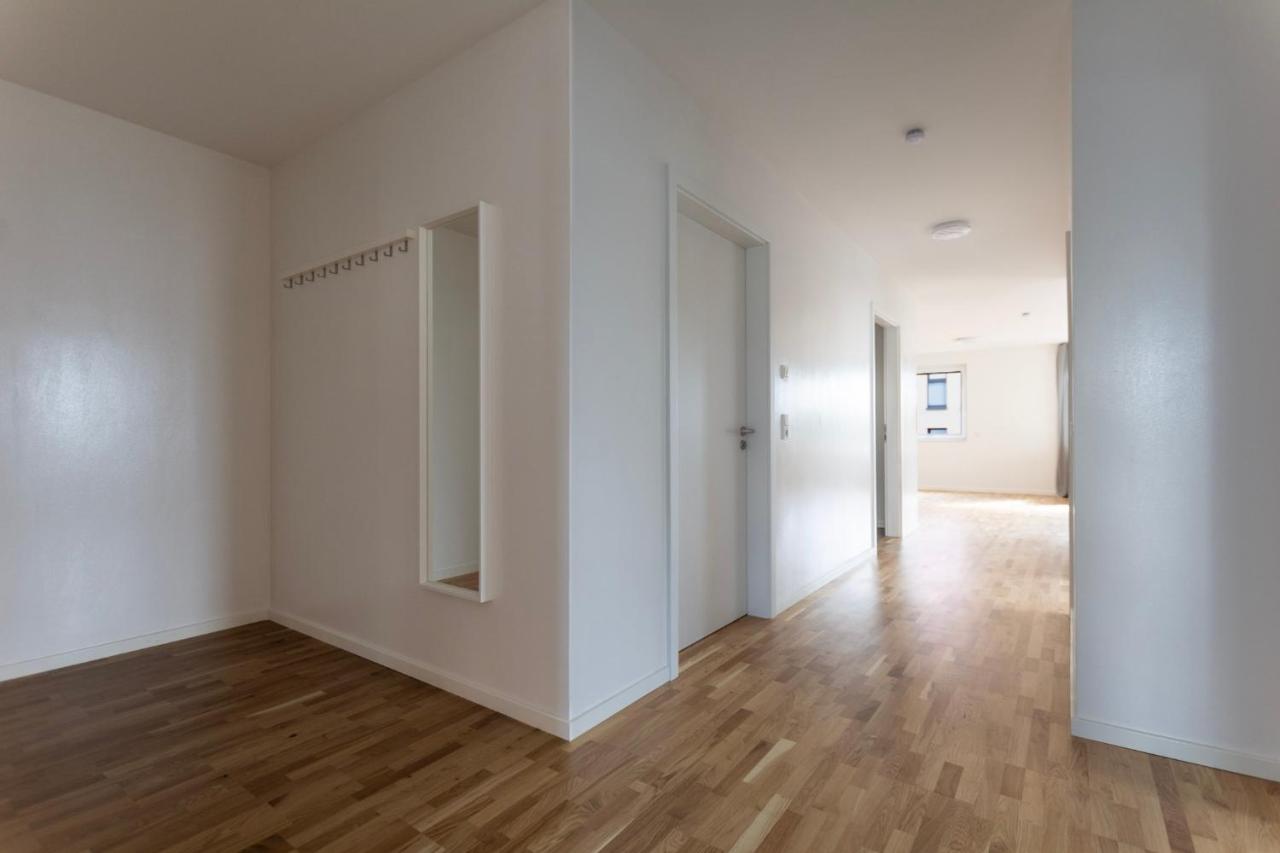 Apartment mit 2 Schlafzimmern