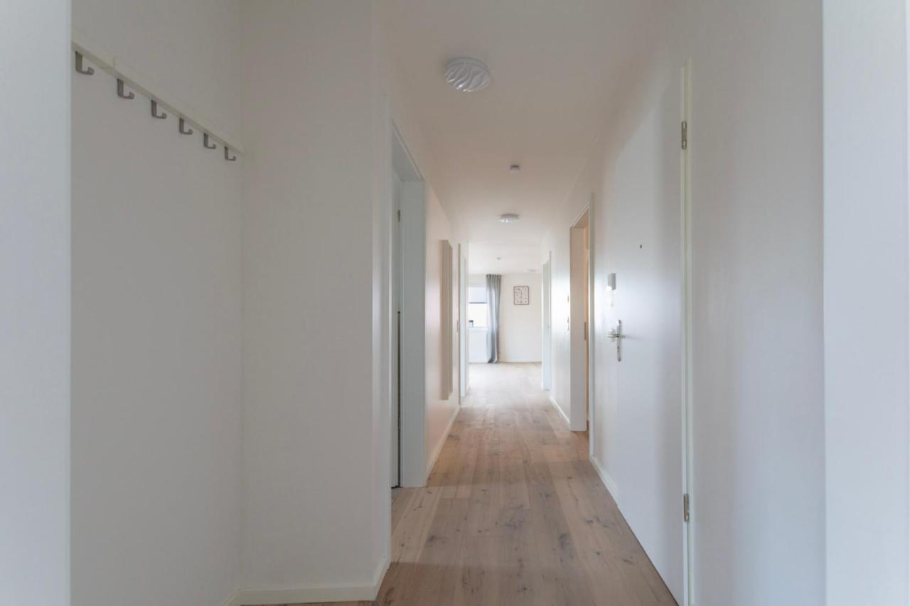 Apartment mit 2 Schlafzimmern