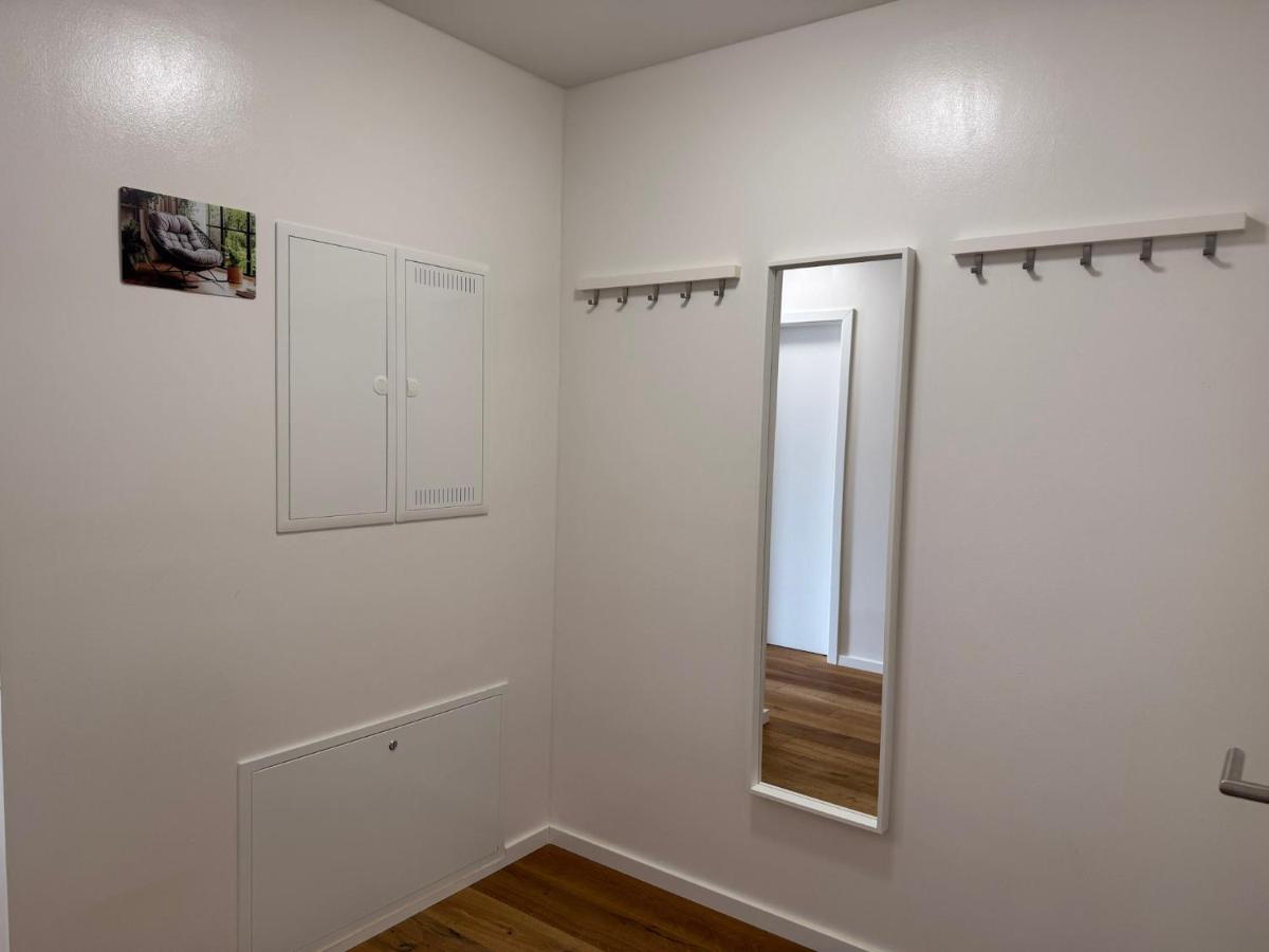 Apartment mit 2 Schlafzimmern