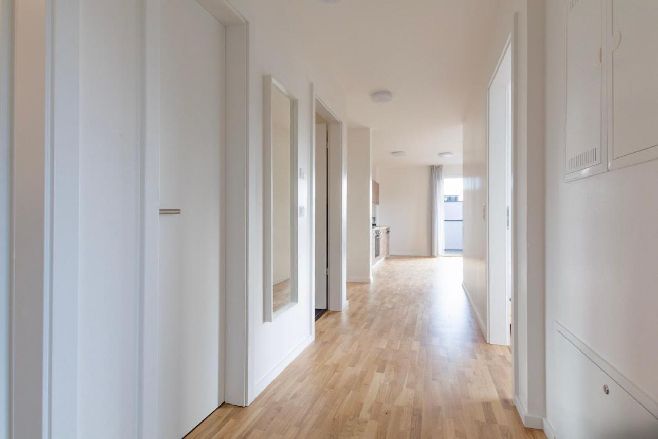 Apartment mit 2 Schlafzimmern
