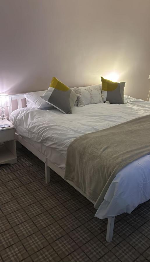 Chambre Lit King-Size Deluxe