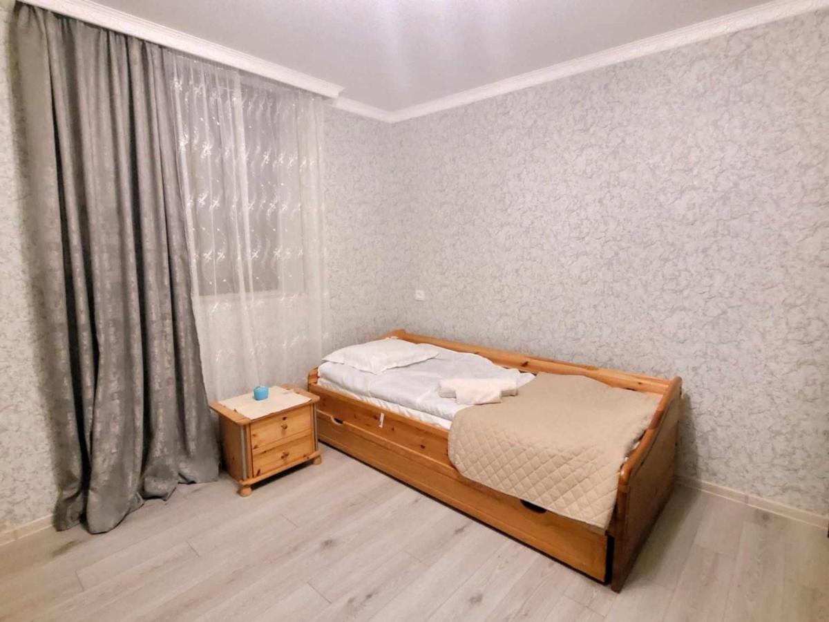 Giorgi - B&B Telavi
