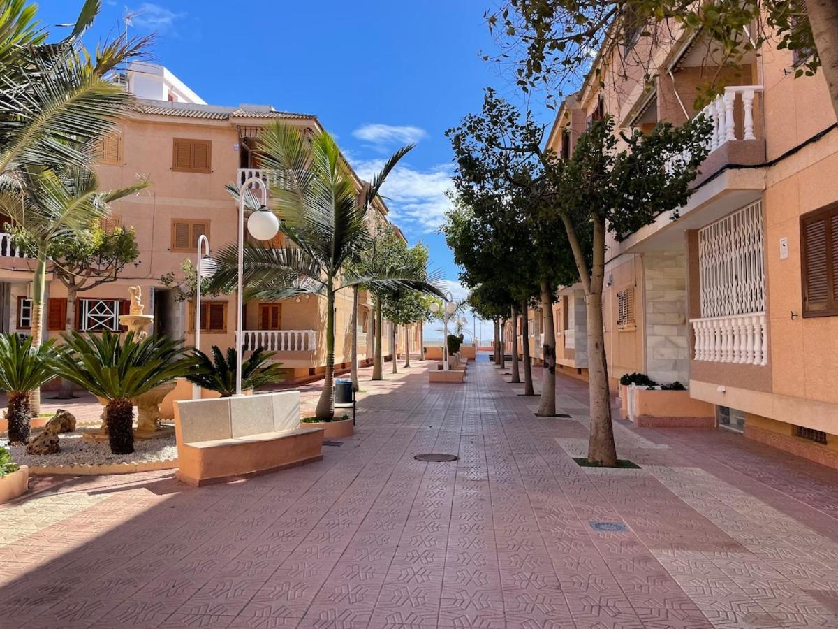 Traditional spanish apartment close to the beach and restaurants - Bed and Breakfast San Pedro del Pinatar