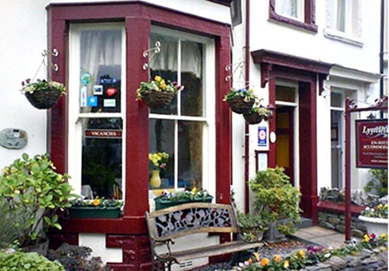 Lyndhurst - B&B