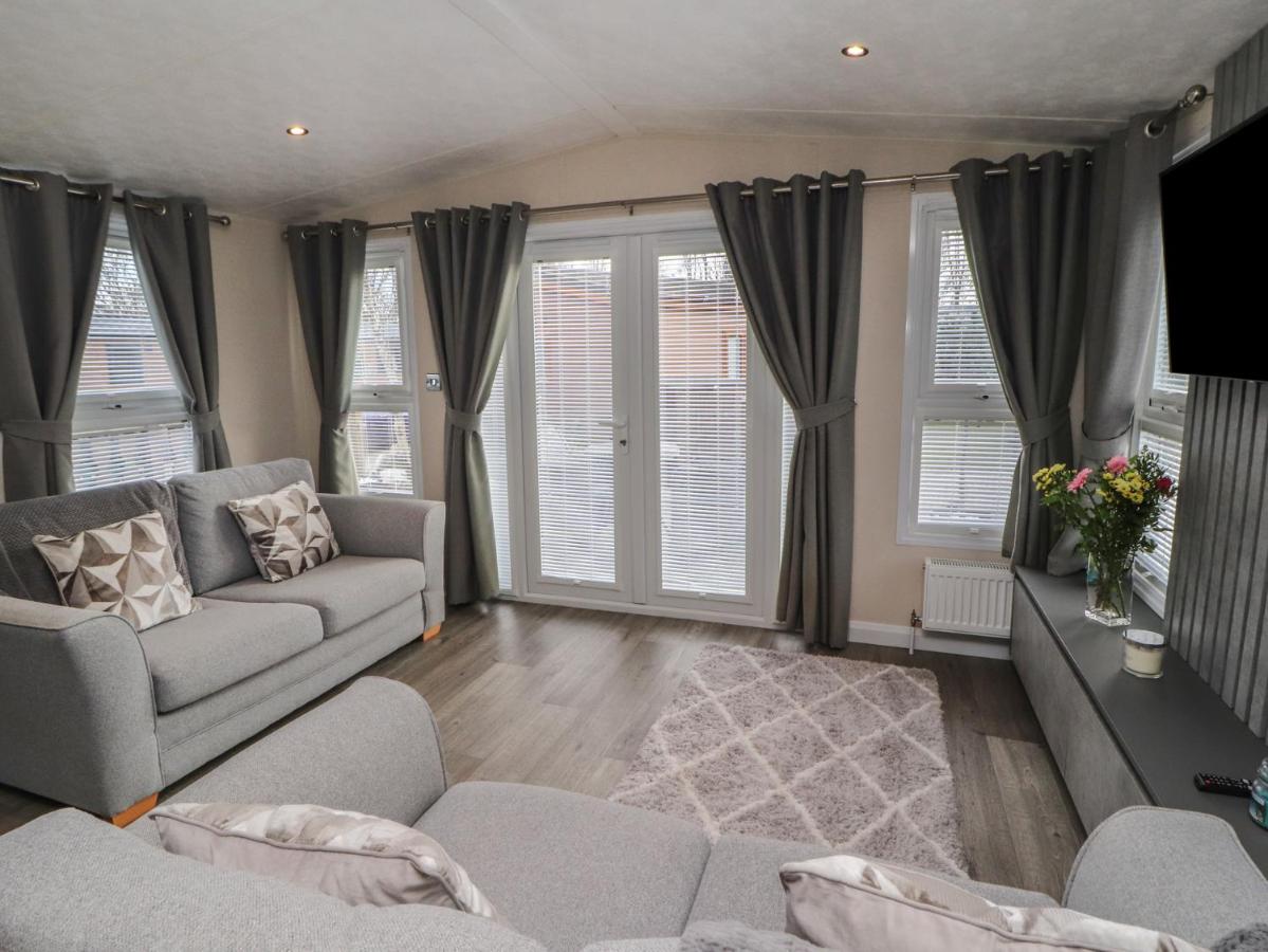 24 Sherwood - Chambres d’hôtes Carnforth