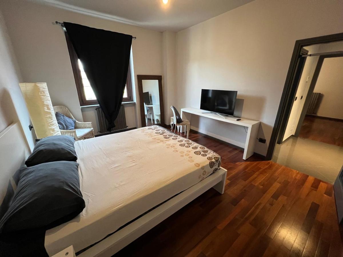 Appartamento Corti - B&B Colico
