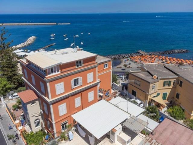 Excelsior Mare Suite - B&B