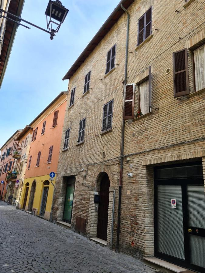 Apartment in the historic center near the sea - B&B Fano