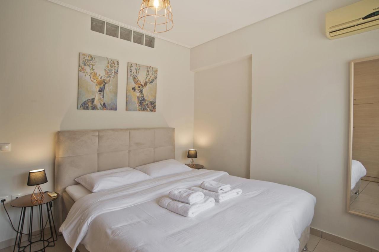 Appartement 1 Chambre