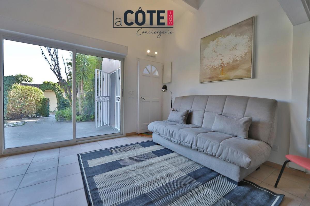 Le Jean Bart - Ferienwohnung