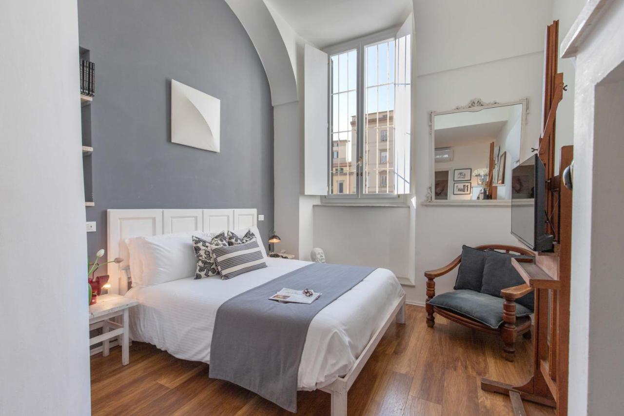 Chambre Double avec Salle de Bains Privative