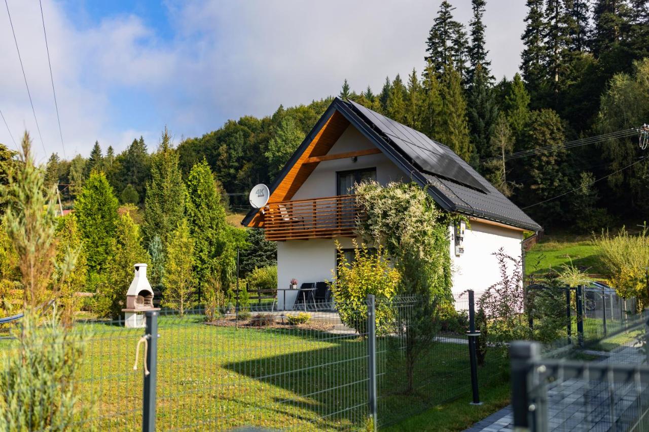 Haus mit 2 Schlafzimmern