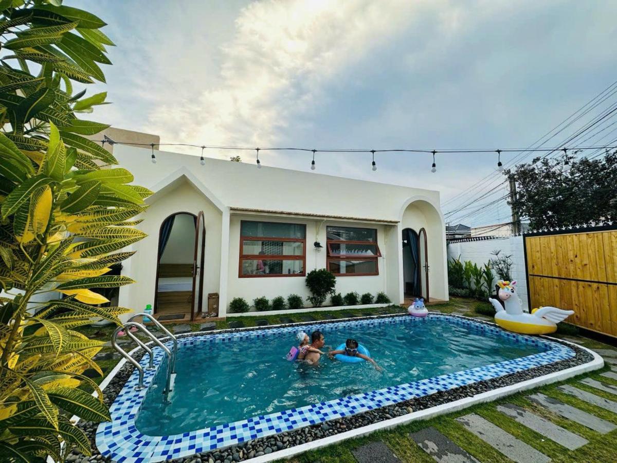 MON House - B&B