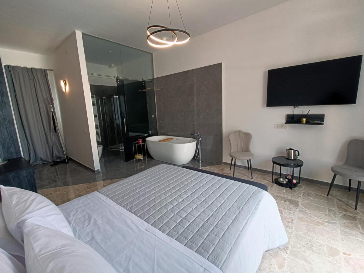 Habitación Doble Superior