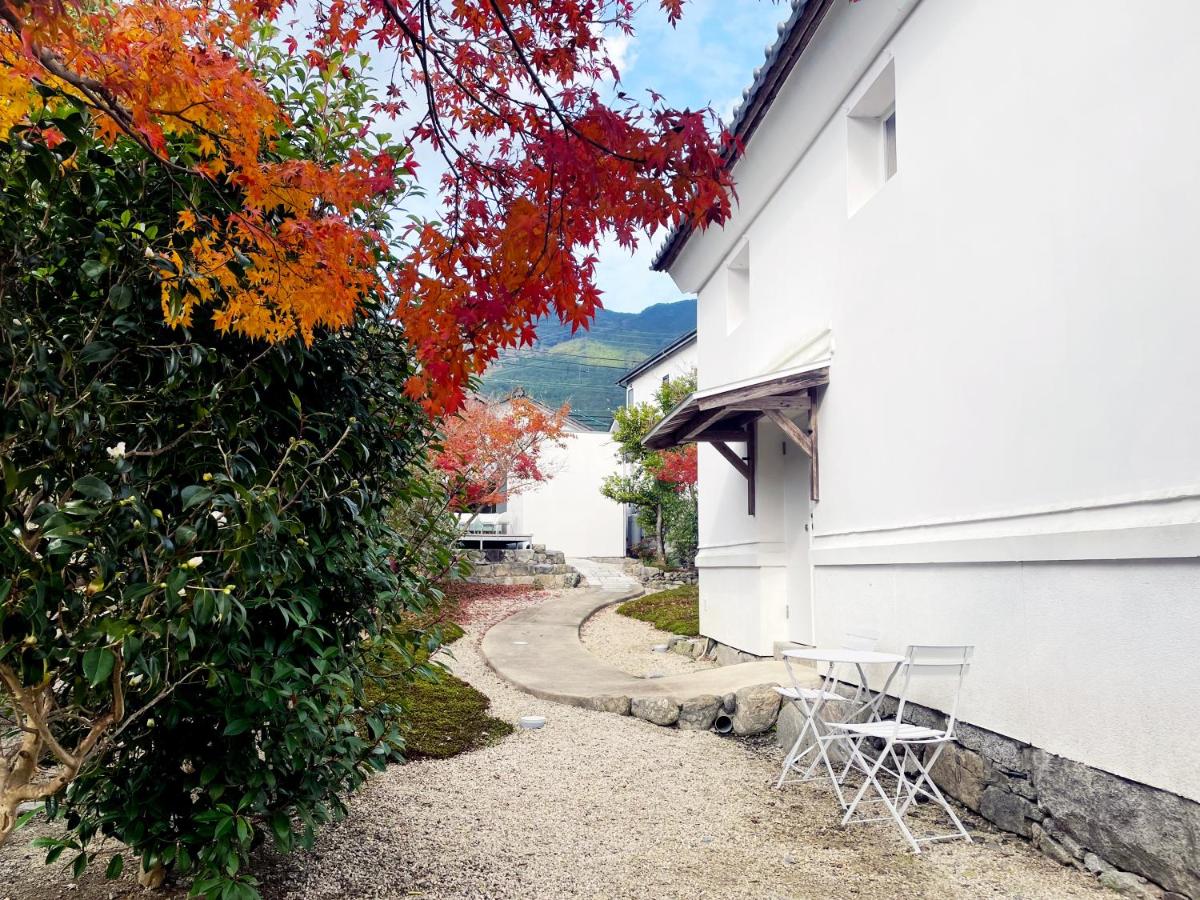 Akizuki Casa-Kura - B&B