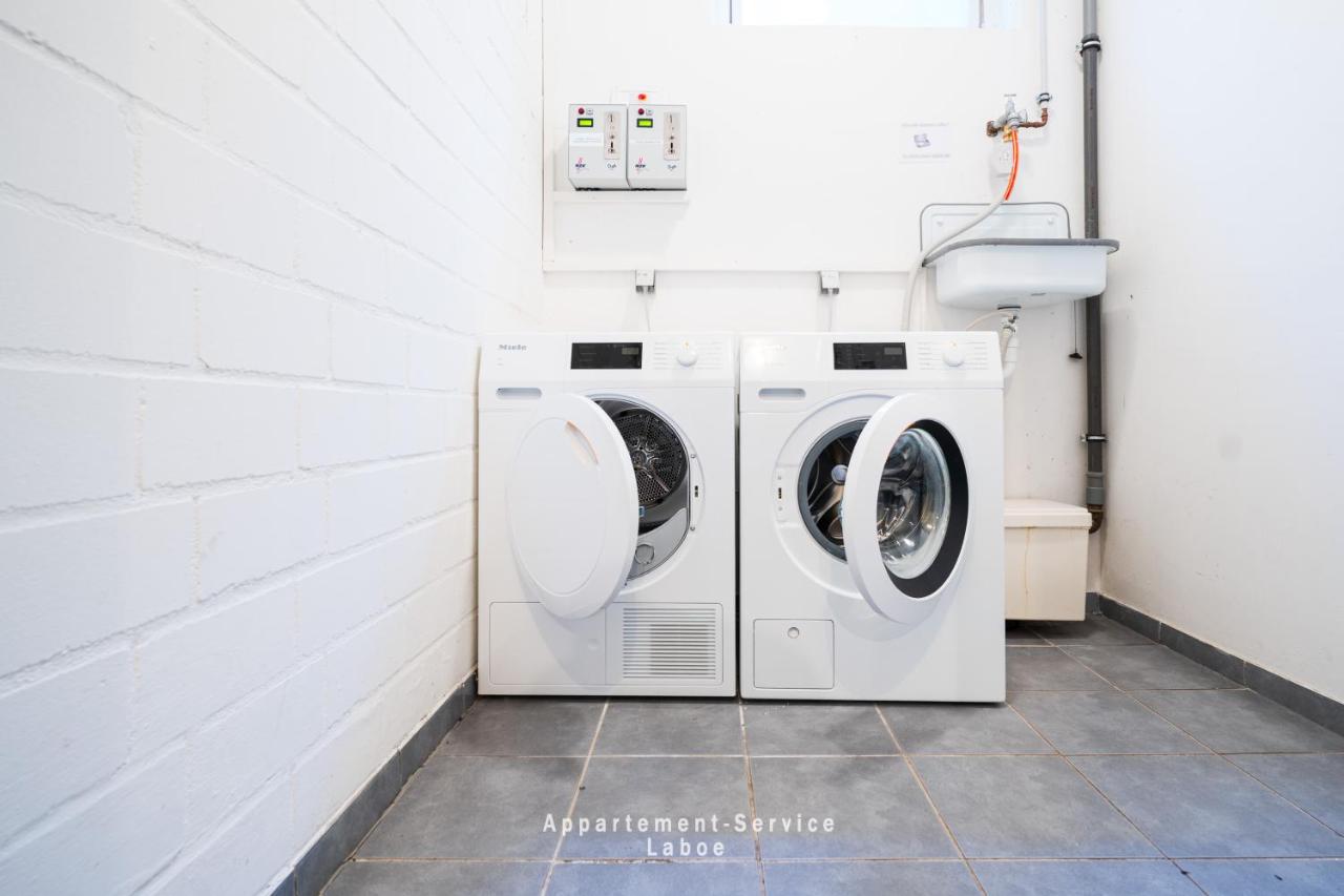 Ferienwohnung Conrad's Cove - B&B Laboe