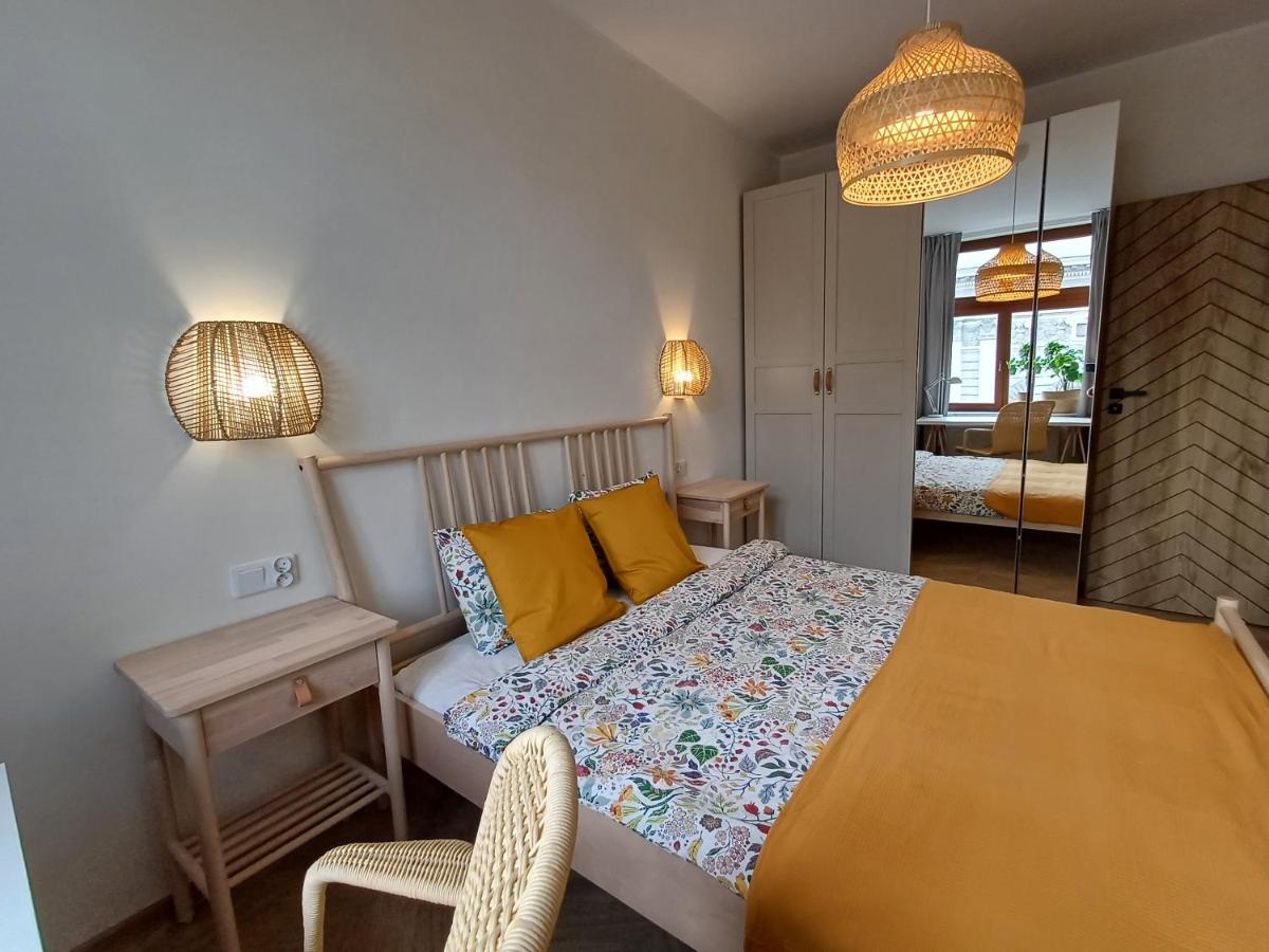 Apartment mit 1 Schlafzimmer