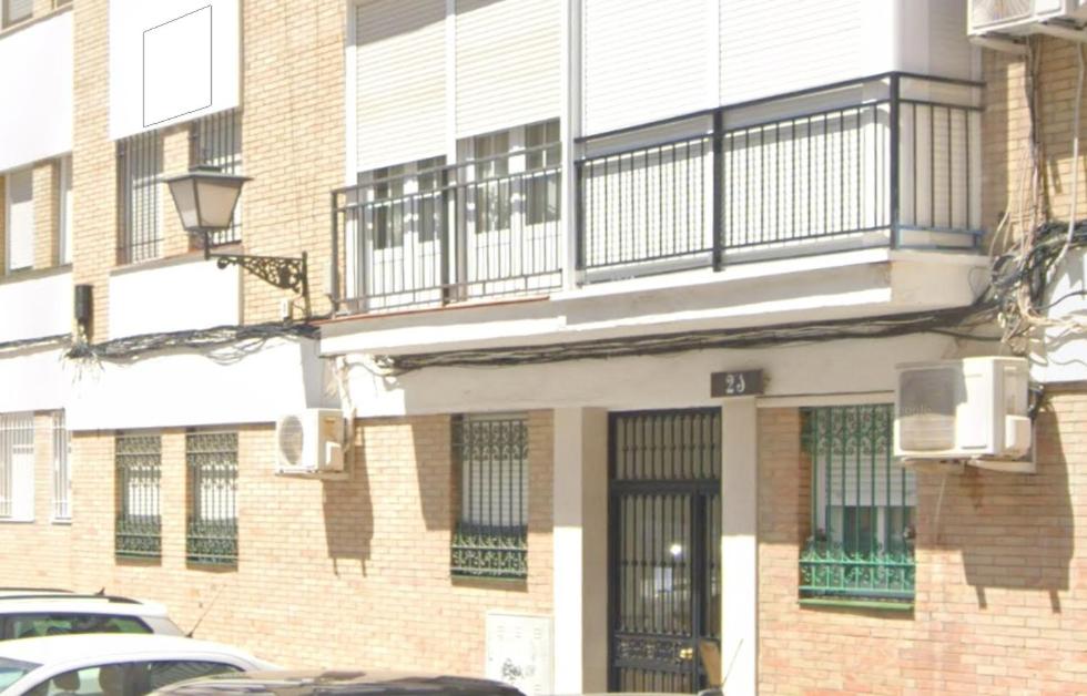 Triana San Jacinto Apartmento Leiria - Ferienwohnung
