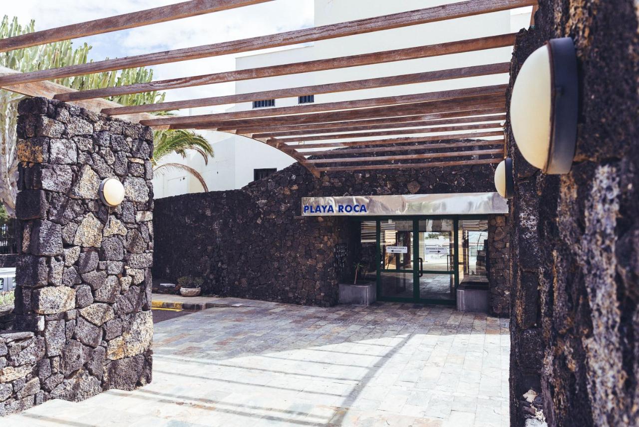 Villa Las Marias Suite - Playa Roca Residence - Bed and Breakfast