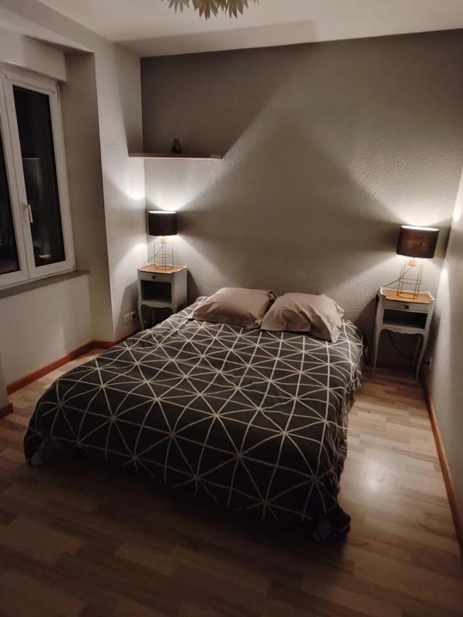 Apartamento de 2 dormitorios