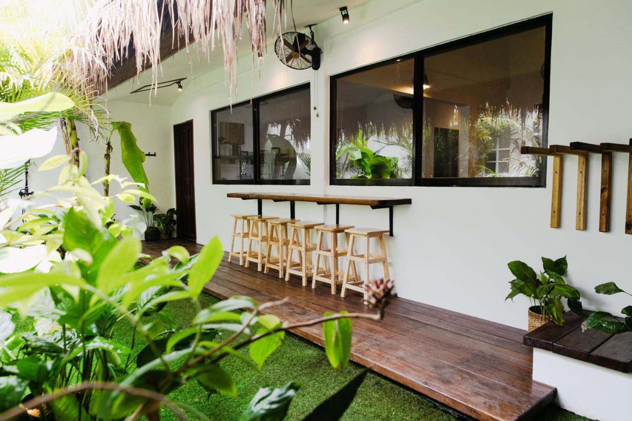 Casa Malia Siargao - Chambres d’hôtes General Luna