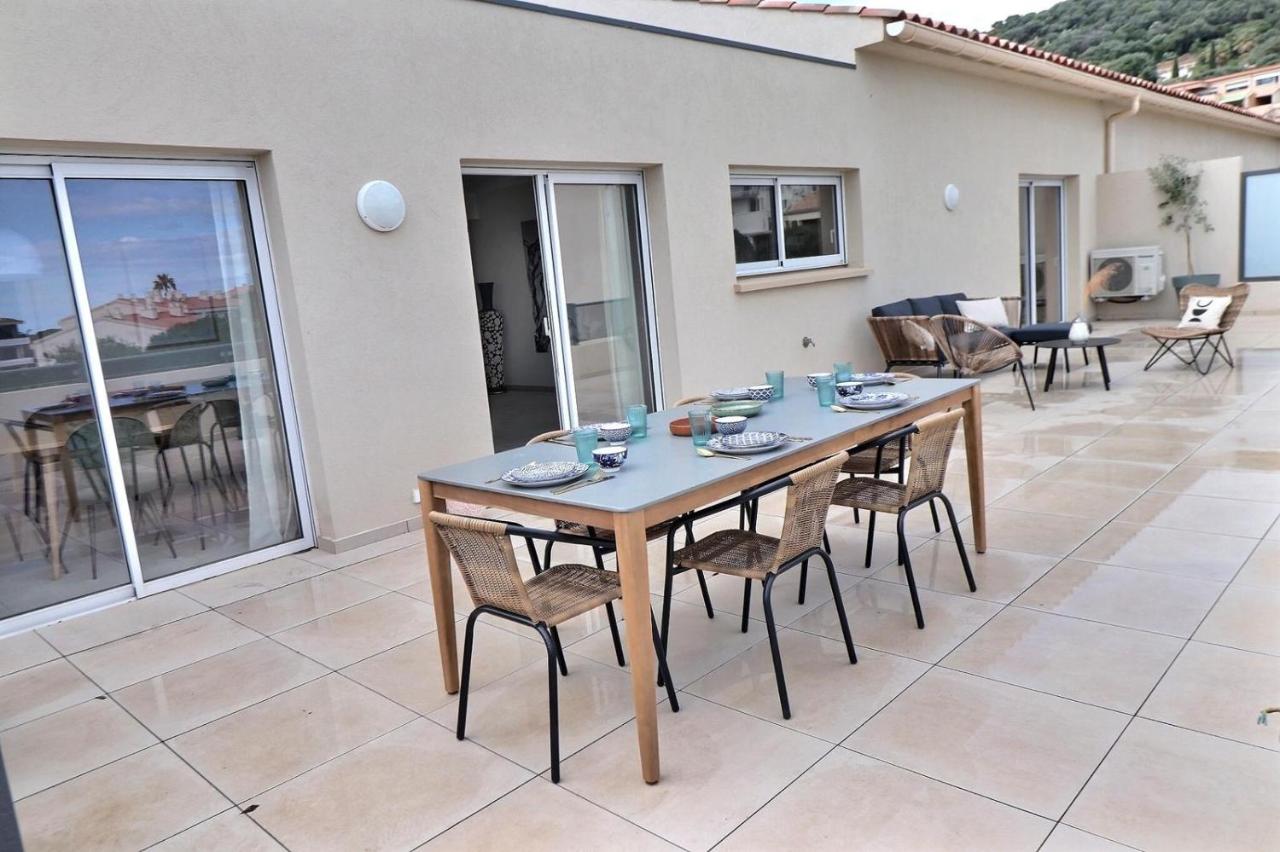 Appartement ISULA ROSSA - Ferienwohnung L’Île-Rousse