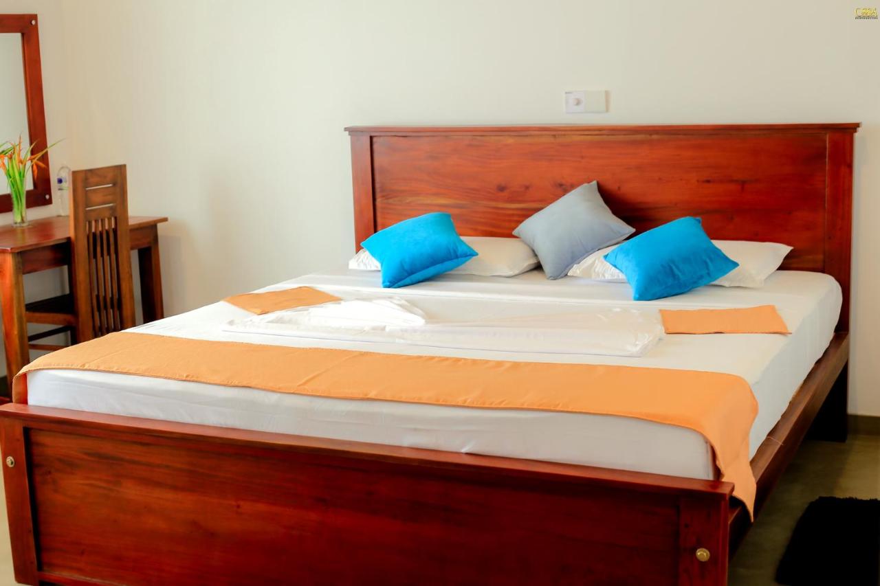 Standard Doppelzimmer
