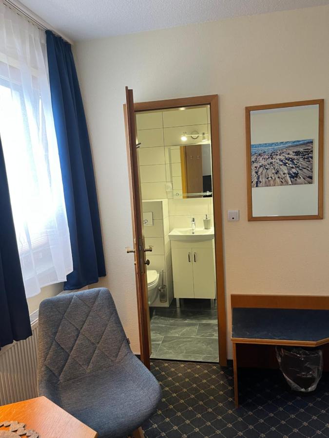 Standard Double Room Nr. 15