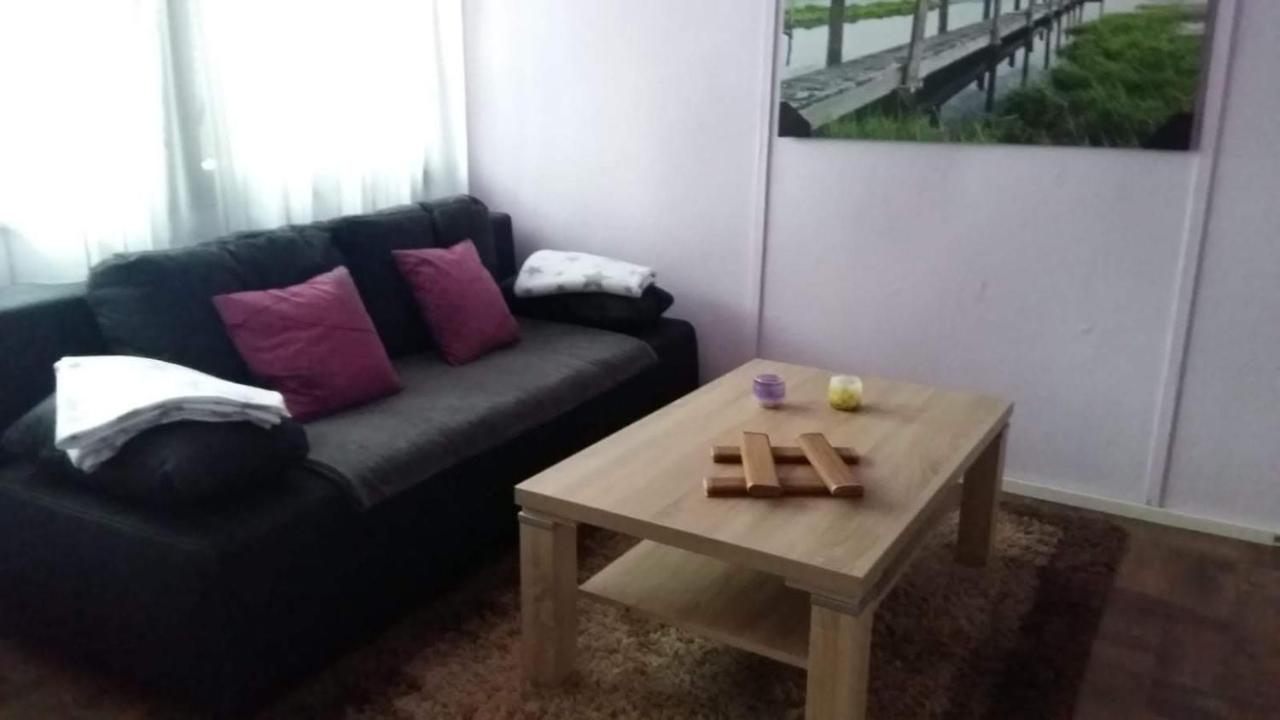Vakantiehuis