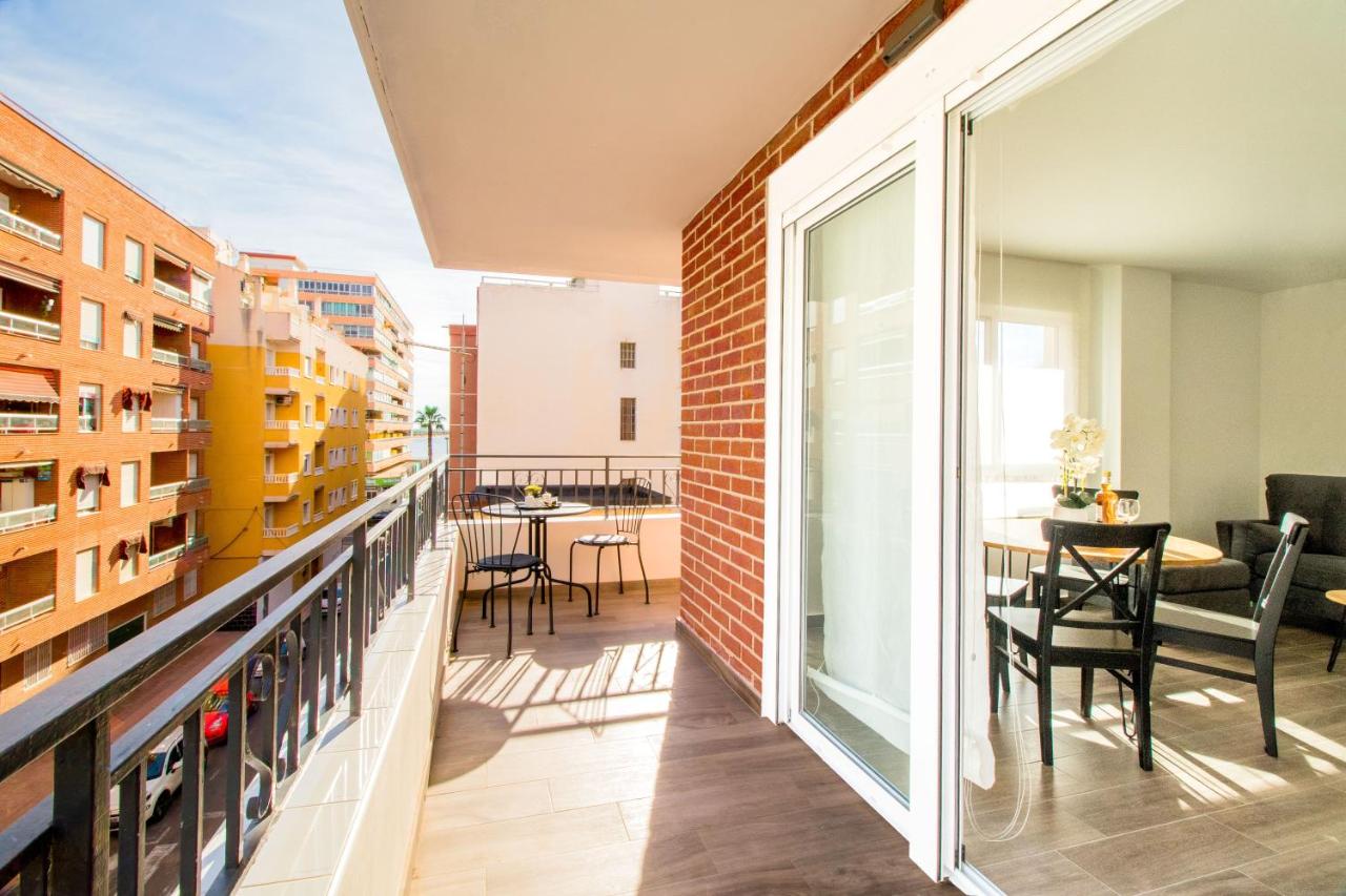 Espanatour VALENCIA 9 - Bed and Breakfast Torrevieja