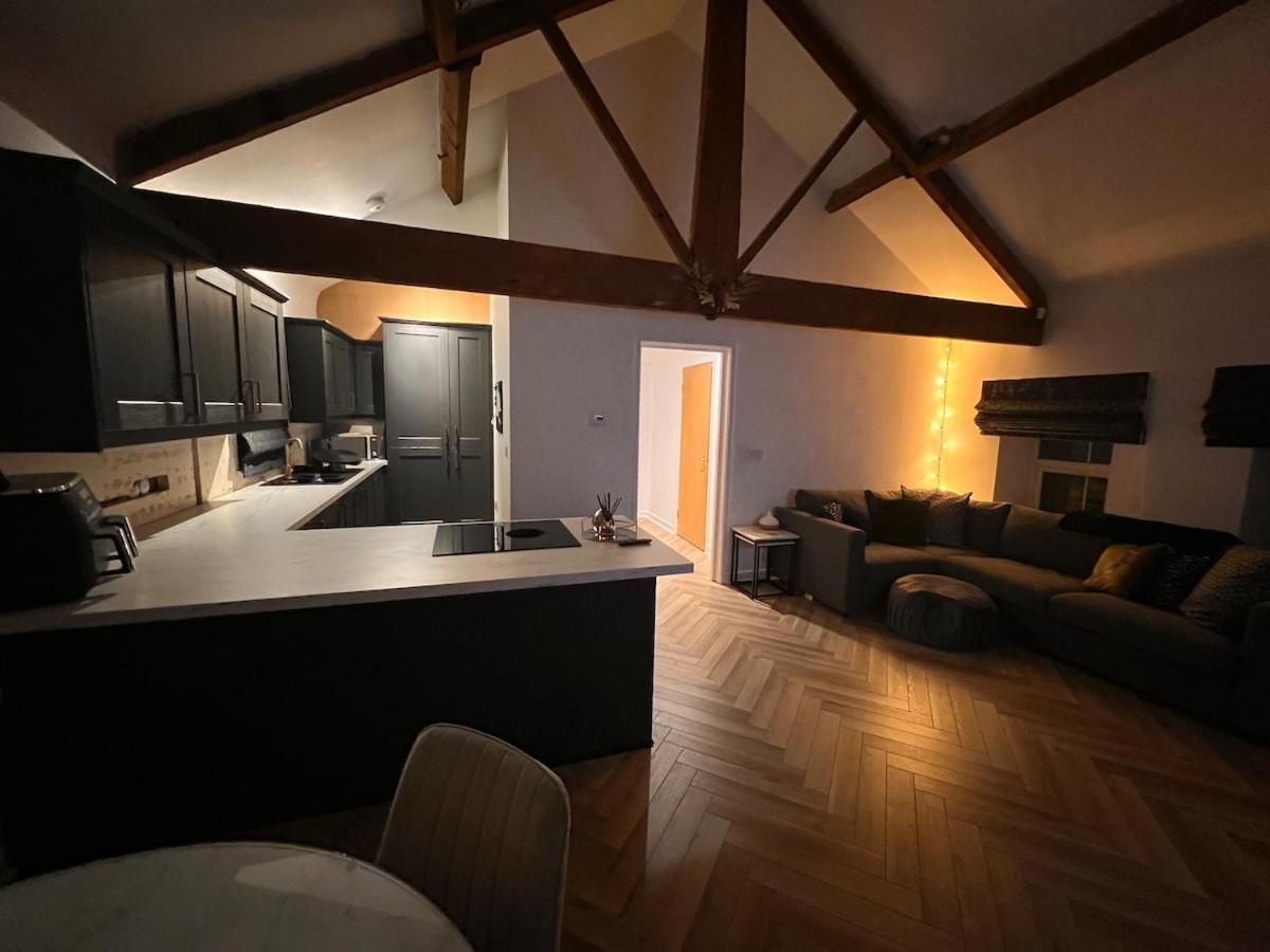 Apartment in Oughtibridge - Chambres d’hôtes