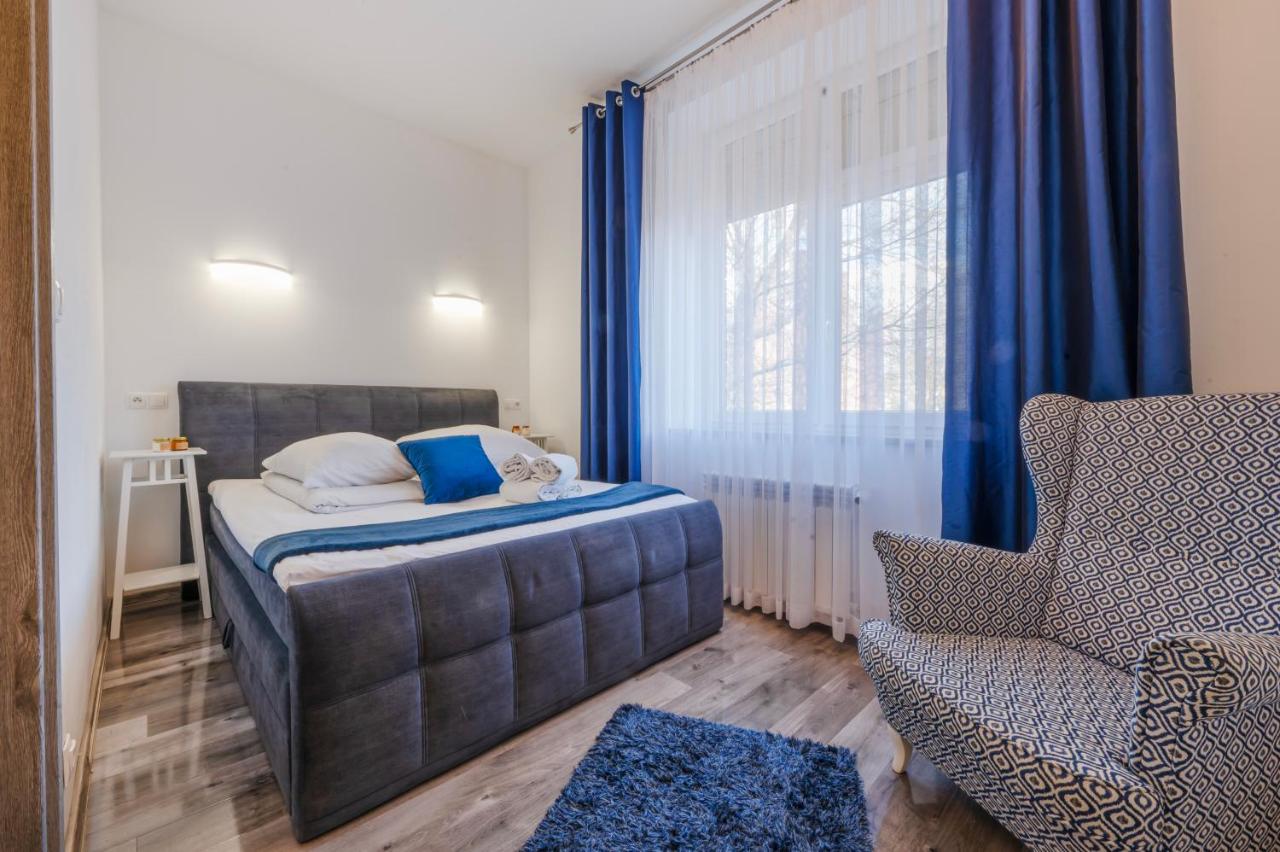 Appartamento Deluxe con 1 Camera da Letto