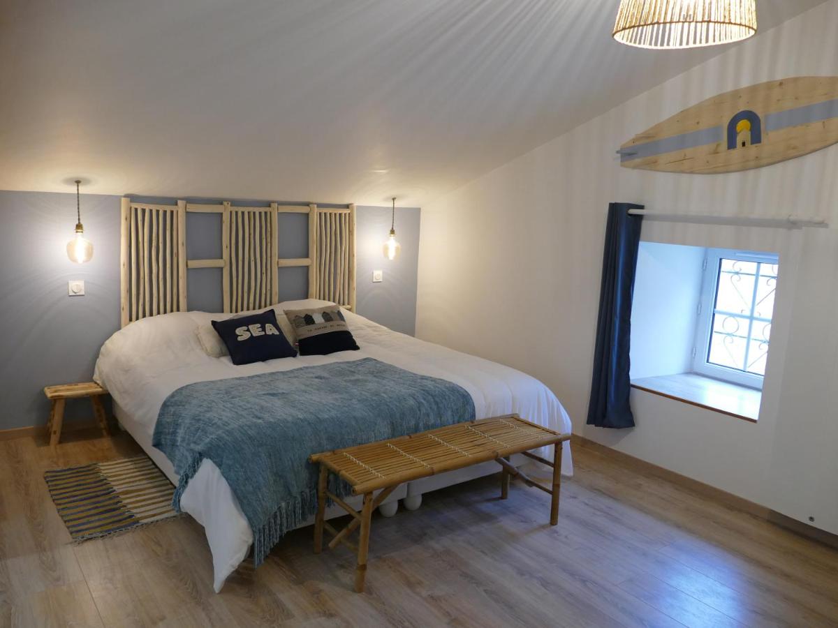 King Room with Garden View