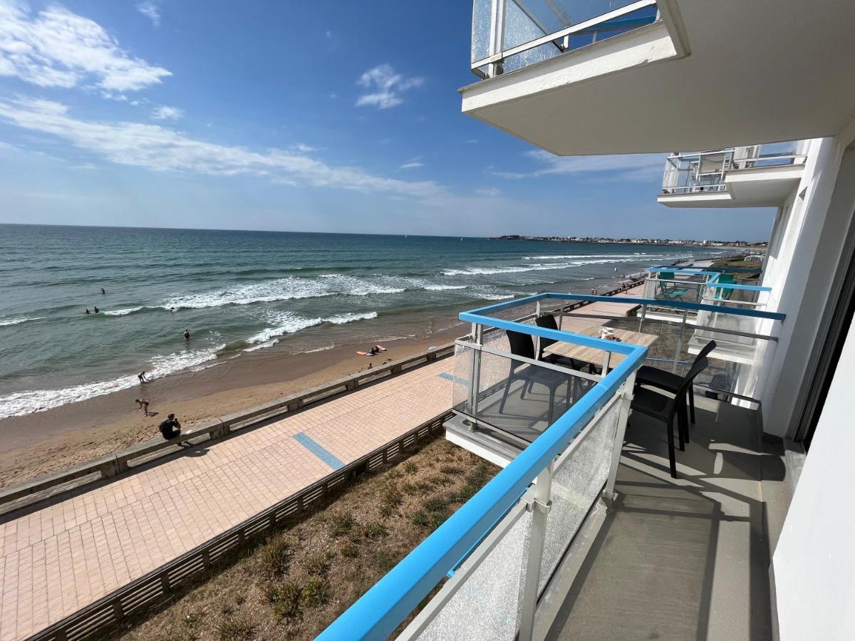 Cap Sud - B&B Saint-Gilles-Croix-de-Vie