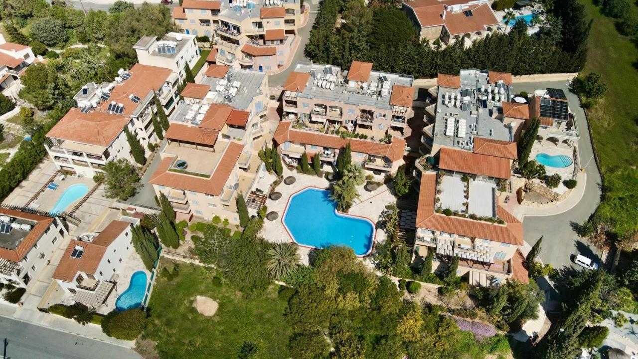 Apartamento de 2 dormitorios