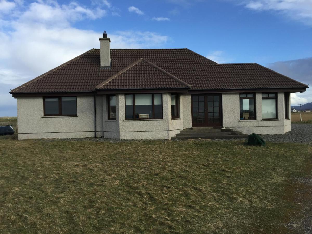Holiday Home Croft46 - Bed and Breakfast Clachan