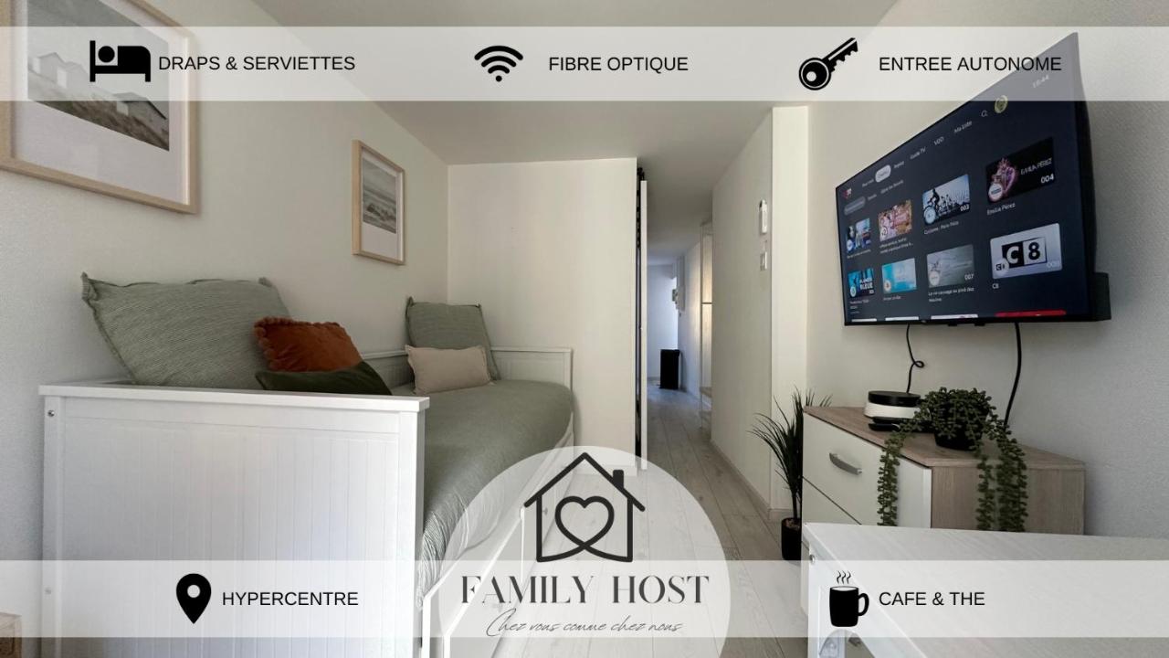 Le rivage secret - B&B Nevers