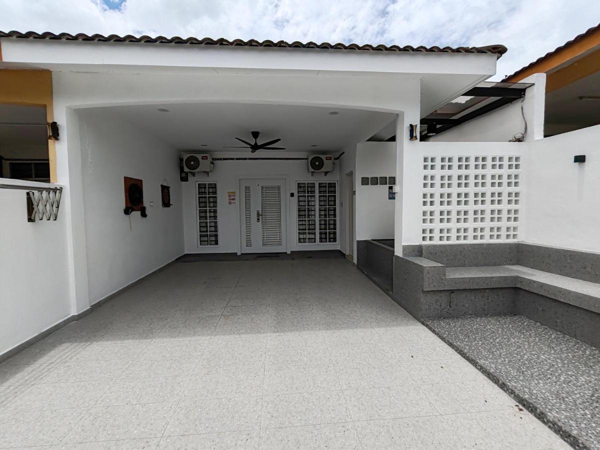 Loveu homestay 126 S2 - Ferienwohnung
