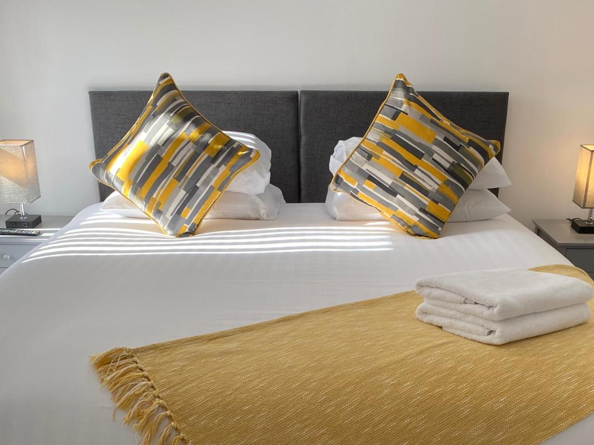 Apartamento con vistas al mar