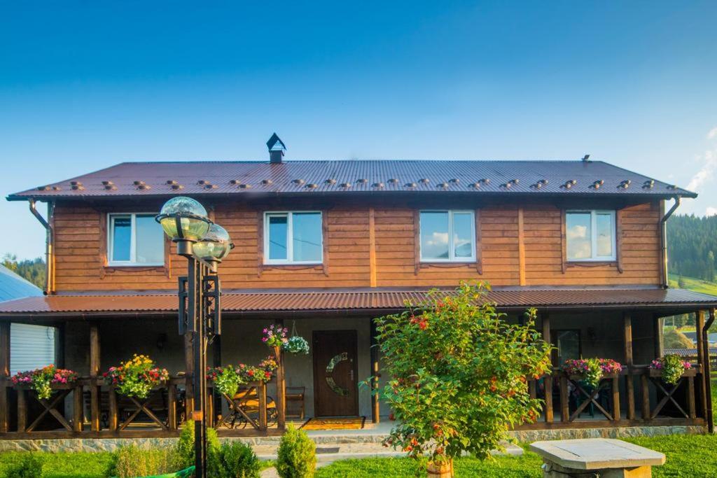 Krokus house - B&B