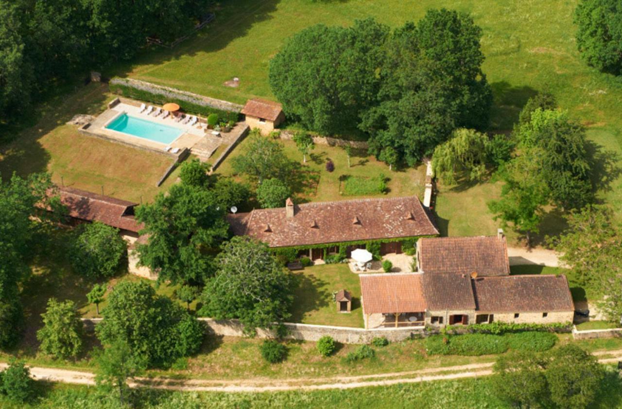Six-Bedroom House
