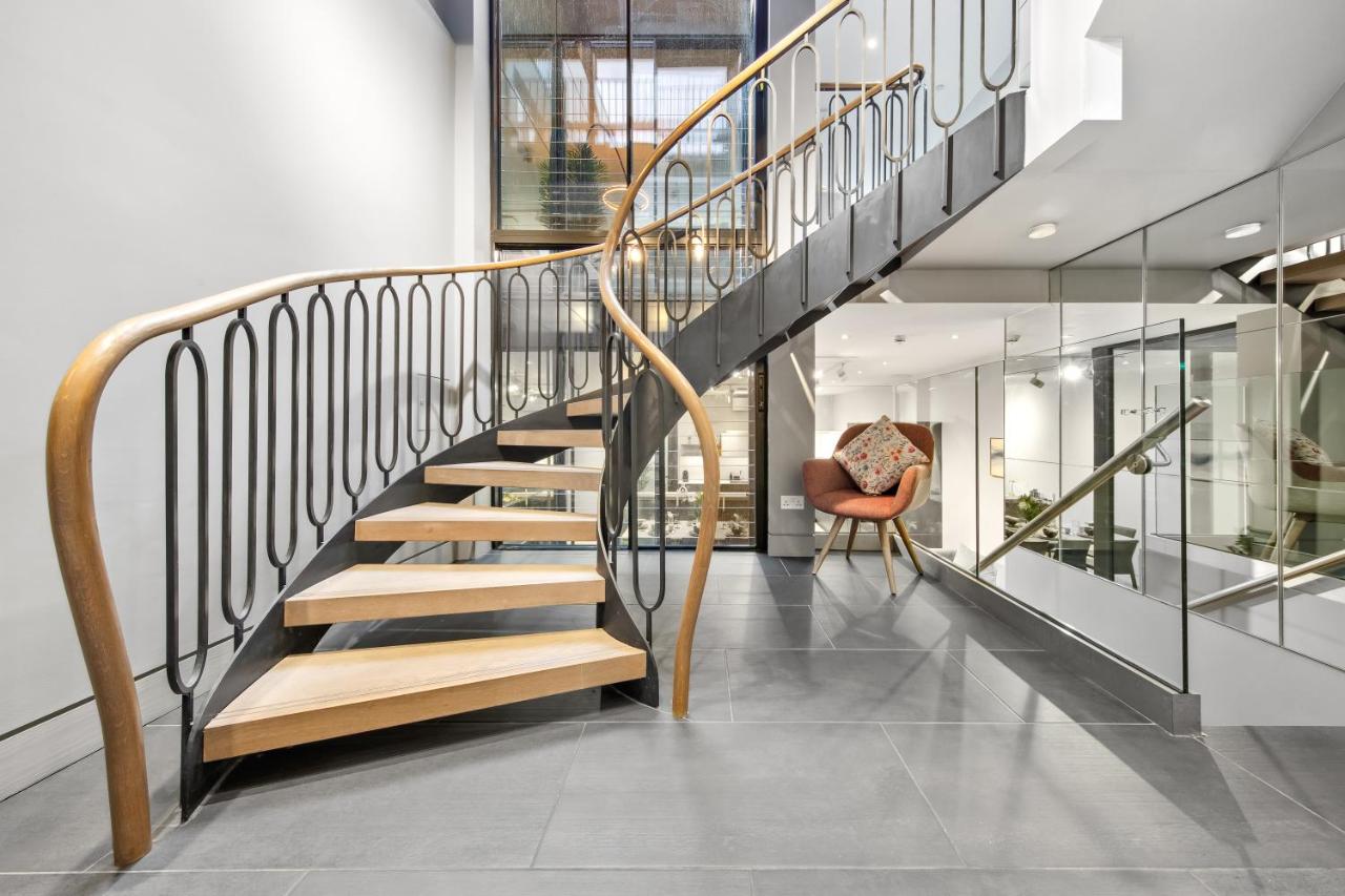 The Chelsea Villa - Bed and Breakfast Londen