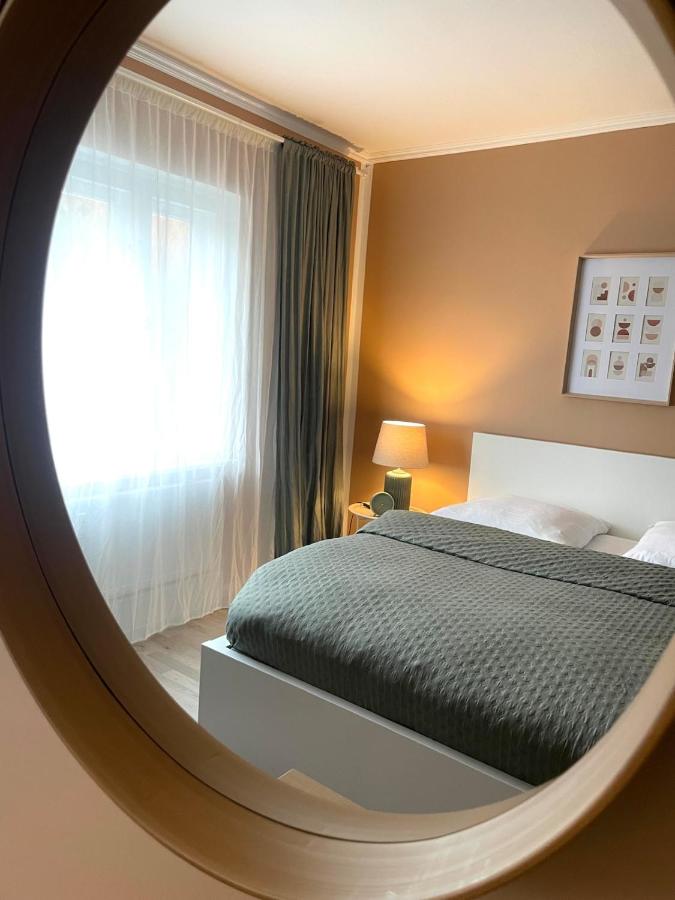 Stylish Apt in Neukölln kiez Privat Parkplatz - Ferienwohnung Berlin