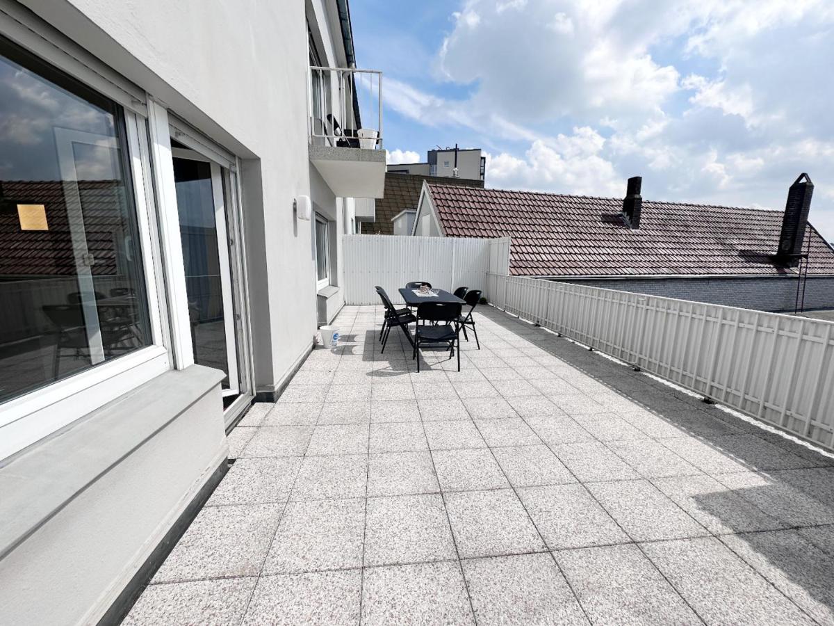 VAZ Apartments Freiheit 1, Küche, Balkon, TV, WLAN, Parkplatz, Autobahnähe - B&B