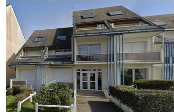Appartement vue sur la Baie de Somme - Magnifique terrasse - B&B