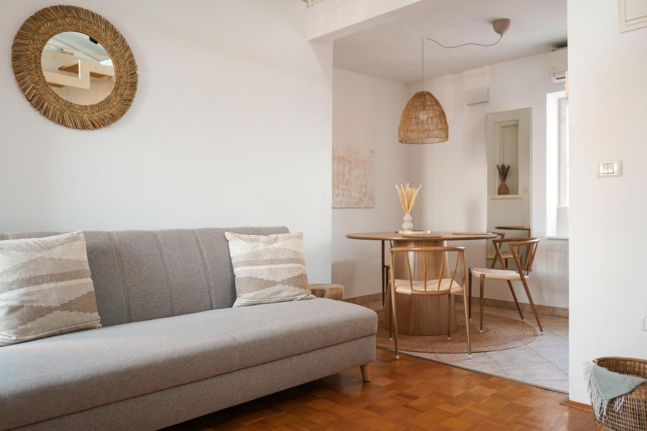 Casa Panoramica - B&B Rovinj