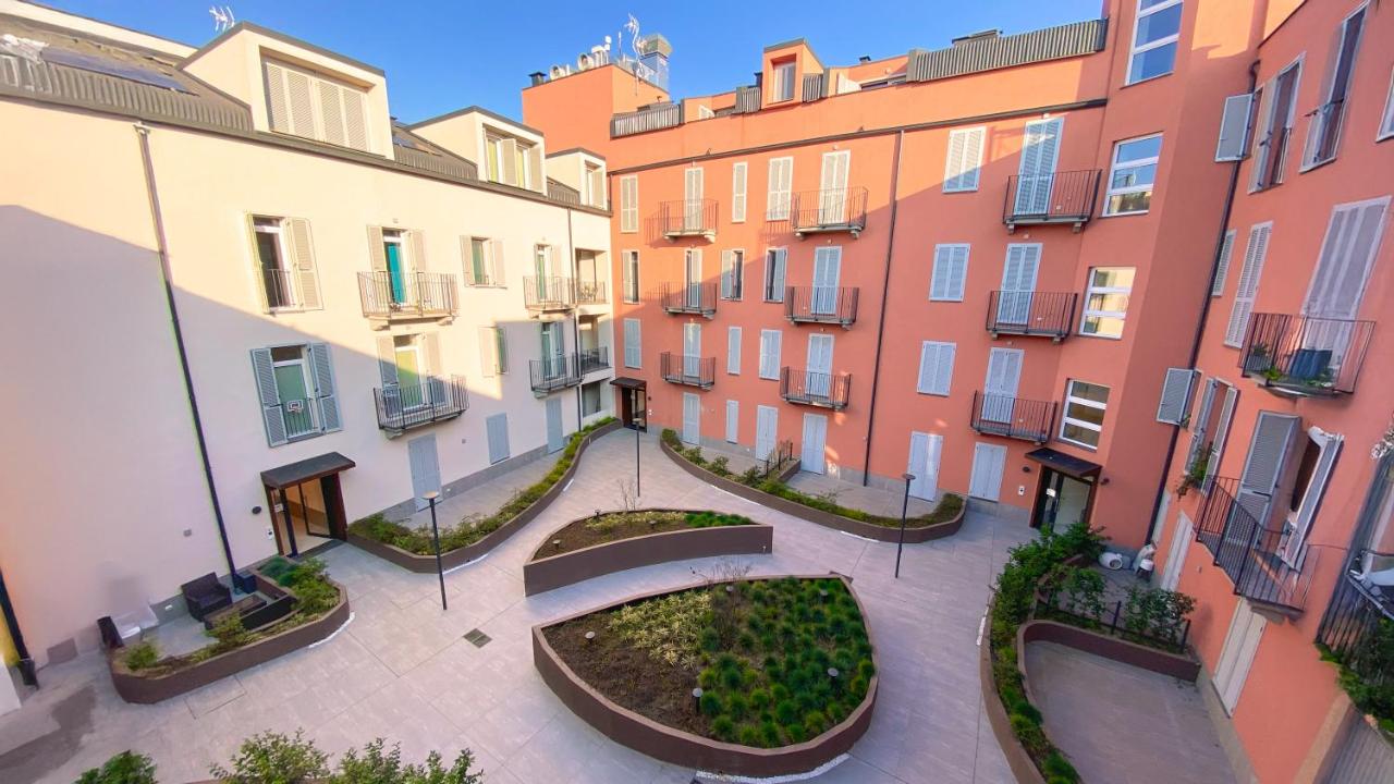 Corti Segrete - Milano Centro - Bed and Breakfast Milaan