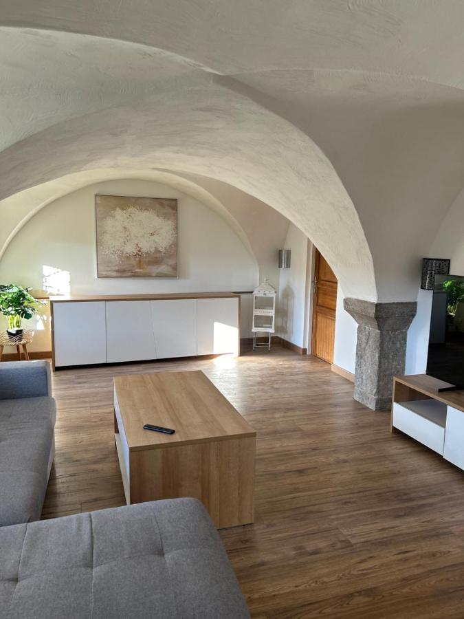Villa d'Aneta - Bed and Breakfast